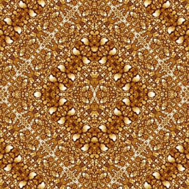 Kusursuz etnik düzen. Yaratıcı doku arka planı. Karmaşık bir doku. Geçmişe dönüş. Sanat deseni