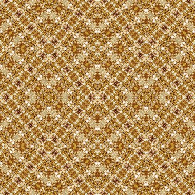 Kusursuz etnik düzen. Yaratıcı doku arka planı. Karmaşık bir doku. Geçmişe dönüş. Sanat deseni