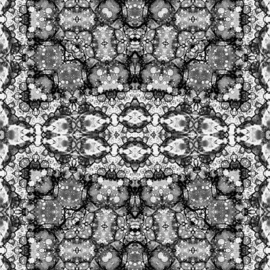 Kusursuz etnik düzen. Yaratıcı doku arka planı. Karmaşık bir doku. Geçmişe dönüş. Sanat deseni