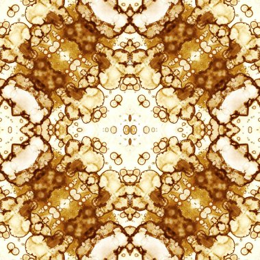 Kusursuz etnik düzen. Yaratıcı doku arka planı. Karmaşık bir doku. Geçmişe dönüş. Sanat deseni