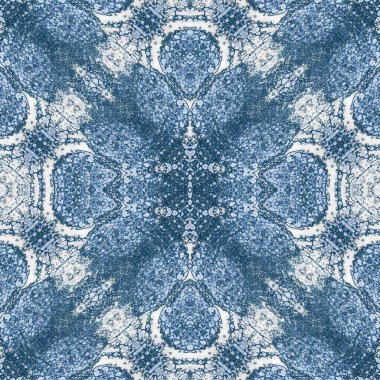 Kusursuz etnik düzen. Yaratıcı doku arka planı. Karmaşık bir doku. Geçmişe dönüş. Sanat deseni