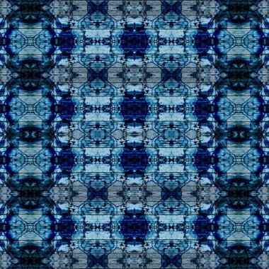 Kusursuz etnik düzen. Yaratıcı doku arka planı. Karmaşık bir doku. Geçmişe dönüş. Sanat deseni