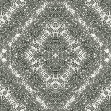 Kusursuz etnik düzen. Yaratıcı doku arka planı. Karmaşık bir doku. Geçmişe dönüş. Sanat deseni