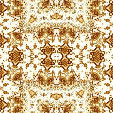 Kusursuz etnik düzen. Yaratıcı doku arka planı. Karmaşık bir doku. Geçmişe dönüş. Sanat deseni