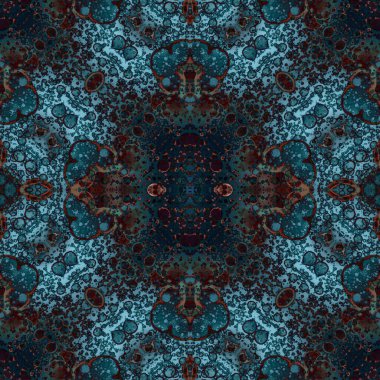 Kusursuz etnik düzen. Yaratıcı doku arka planı. Karmaşık bir doku. Geçmişe dönüş. Sanat deseni