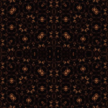 Kusursuz etnik düzen. Yaratıcı doku arka planı. Karmaşık bir doku. Geçmişe dönüş. Sanat deseni