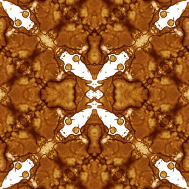 Kusursuz etnik düzen. Yaratıcı doku arka planı. Karmaşık bir doku. Geçmişe dönüş. Sanat deseni