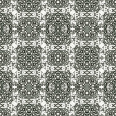 Kusursuz etnik düzen. Yaratıcı doku arka planı. Karmaşık bir doku. Geçmişe dönüş. Sanat deseni