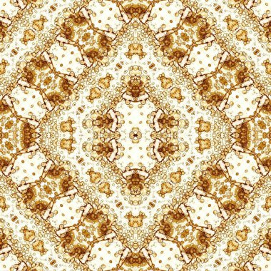 Kusursuz etnik düzen. Yaratıcı doku arka planı. Karmaşık bir doku. Geçmişe dönüş. Sanat deseni