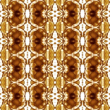 Kusursuz etnik düzen. Yaratıcı doku arka planı. Karmaşık bir doku. Geçmişe dönüş. Sanat deseni