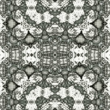 Kusursuz etnik düzen. Yaratıcı doku arka planı. Karmaşık bir doku. Geçmişe dönüş. Sanat deseni