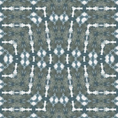 Kusursuz etnik düzen. Yaratıcı doku arka planı. Karmaşık bir doku. Geçmişe dönüş. Sanat deseni