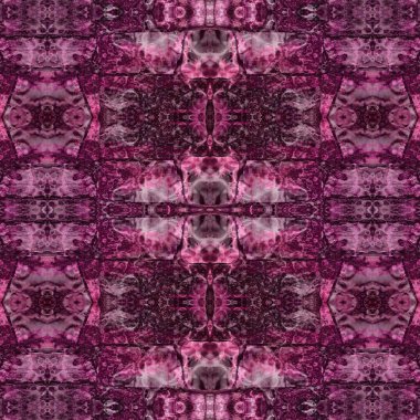 Kusursuz etnik düzen. Yaratıcı doku arka planı. Karmaşık bir doku. Geçmişe dönüş. Sanat deseni