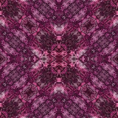 Kusursuz etnik düzen. Yaratıcı doku arka planı. Karmaşık bir doku. Geçmişe dönüş. Sanat deseni