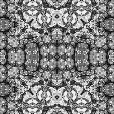 Kusursuz etnik düzen. Yaratıcı doku arka planı. Karmaşık bir doku. Geçmişe dönüş. Sanat deseni