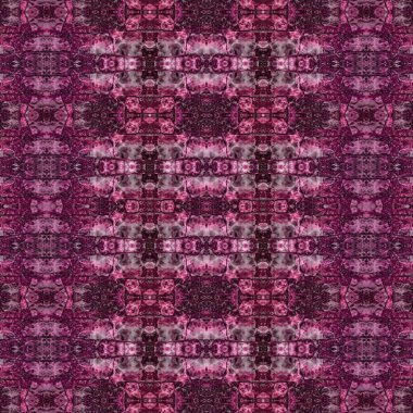 Kusursuz etnik düzen. Yaratıcı doku arka planı. Karmaşık bir doku. Geçmişe dönüş. Sanat deseni