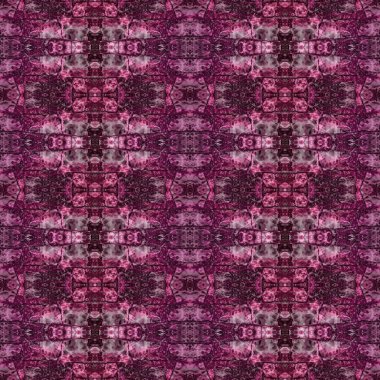 Kusursuz etnik düzen. Yaratıcı doku arka planı. Karmaşık bir doku. Geçmişe dönüş. Sanat deseni