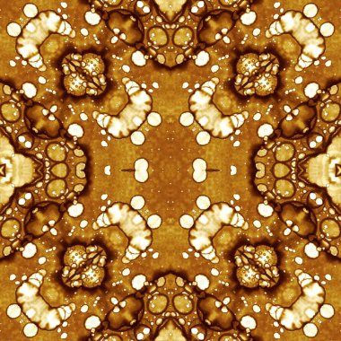 Kusursuz etnik düzen. Yaratıcı doku arka planı. Karmaşık bir doku. Geçmişe dönüş. Sanat deseni