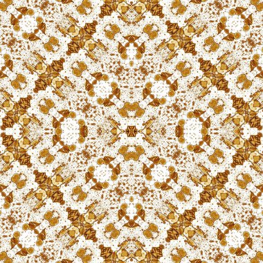 Kusursuz etnik düzen. Yaratıcı doku arka planı. Karmaşık bir doku. Geçmişe dönüş. Sanat deseni