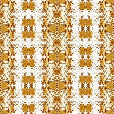 Kusursuz etnik düzen. Yaratıcı doku arka planı. Karmaşık bir doku. Geçmişe dönüş. Sanat deseni