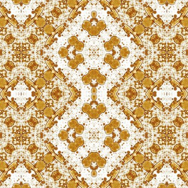 Kusursuz etnik düzen. Yaratıcı doku arka planı. Karmaşık bir doku. Geçmişe dönüş. Sanat deseni