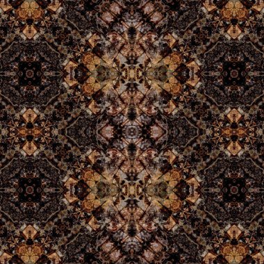 Kusursuz etnik düzen. Yaratıcı doku arka planı. Karmaşık bir doku. Geçmişe dönüş. Sanat deseni