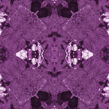 Kusursuz etnik düzen. Yaratıcı doku arka planı. Karmaşık bir doku. Geçmişe dönüş. Sanat deseni