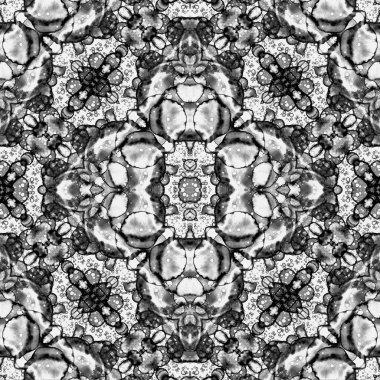 Kusursuz etnik düzen. Yaratıcı doku arka planı. Karmaşık bir doku. Geçmişe dönüş. Sanat deseni