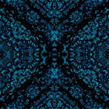 Kusursuz etnik düzen. Yaratıcı doku arka planı. Karmaşık bir doku. Geçmişe dönüş. Sanat deseni