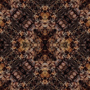 Kusursuz etnik düzen. Yaratıcı doku arka planı. Karmaşık bir doku. Geçmişe dönüş. Sanat deseni