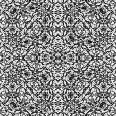 Kusursuz etnik düzen. Yaratıcı doku arka planı. Karmaşık bir doku. Geçmişe dönüş. Sanat deseni