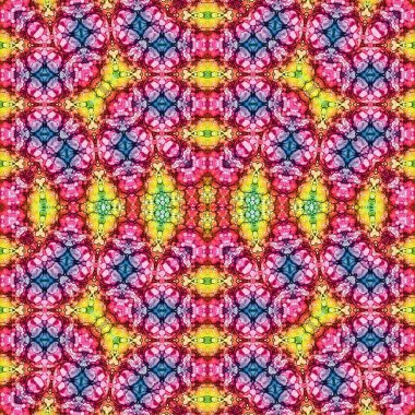 Kusursuz etnik düzen. Yaratıcı doku arka planı. Karmaşık bir doku. Geçmişe dönüş. Sanat deseni