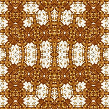 Kusursuz etnik düzen. Yaratıcı doku arka planı. Karmaşık bir doku. Geçmişe dönüş. Sanat deseni