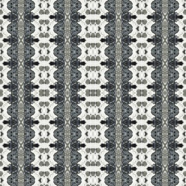 Kusursuz etnik düzen. Yaratıcı doku arka planı. Karmaşık bir doku. Geçmişe dönüş. Sanat deseni