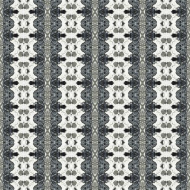 Kusursuz etnik düzen. Yaratıcı doku arka planı. Karmaşık bir doku. Geçmişe dönüş. Sanat deseni