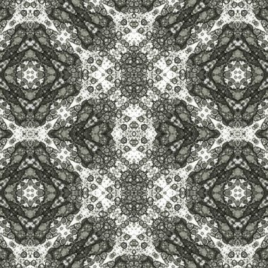 Kusursuz etnik düzen. Yaratıcı doku arka planı. Karmaşık bir doku. Geçmişe dönüş. Sanat deseni