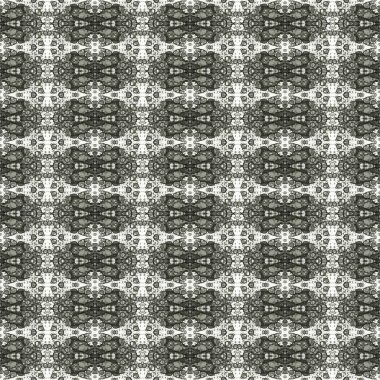 Kusursuz etnik düzen. Yaratıcı doku arka planı. Karmaşık bir doku. Geçmişe dönüş. Sanat deseni