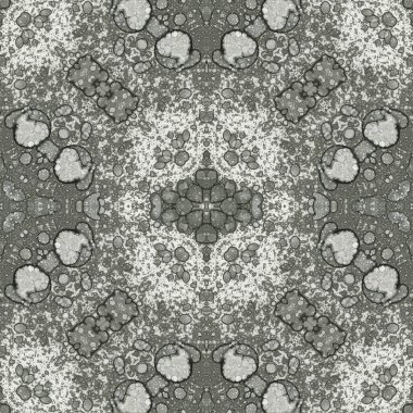 Kusursuz etnik düzen. Yaratıcı doku arka planı. Karmaşık bir doku. Geçmişe dönüş. Sanat deseni