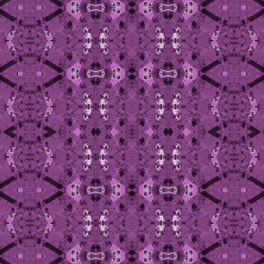 Kusursuz etnik düzen. Yaratıcı doku arka planı. Karmaşık bir doku. Geçmişe dönüş. Sanat deseni