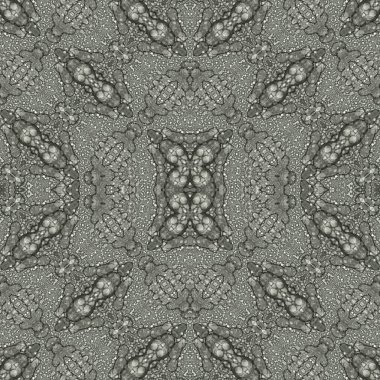 Kusursuz etnik düzen. Yaratıcı doku arka planı. Karmaşık bir doku. Geçmişe dönüş. Sanat deseni