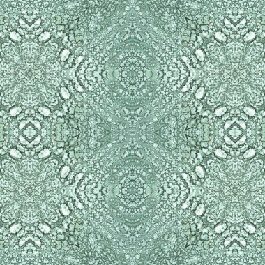 Kusursuz etnik düzen. Yaratıcı doku arka planı. Karmaşık bir doku. Geçmişe dönüş. Sanat deseni