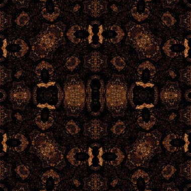 Kusursuz etnik düzen. Yaratıcı doku arka planı. Karmaşık bir doku. Geçmişe dönüş. Sanat deseni