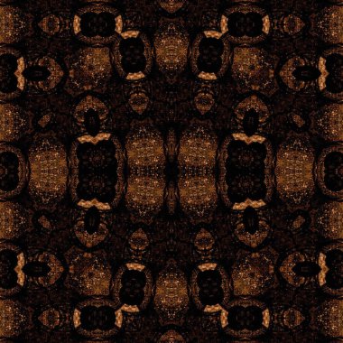 Kusursuz etnik düzen. Yaratıcı doku arka planı. Karmaşık bir doku. Geçmişe dönüş. Sanat deseni