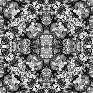 Kusursuz etnik düzen. Yaratıcı doku arka planı. Karmaşık bir doku. Geçmişe dönüş. Sanat deseni