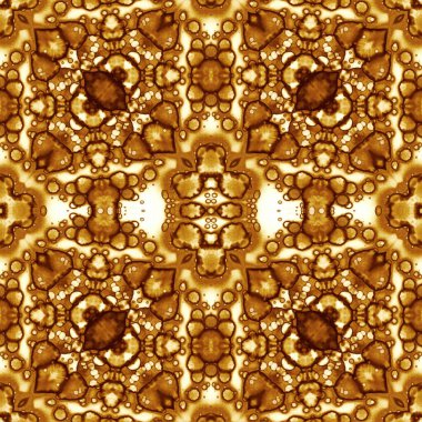 Kusursuz etnik düzen. Yaratıcı doku arka planı. Karmaşık bir doku. Geçmişe dönüş. Sanat deseni