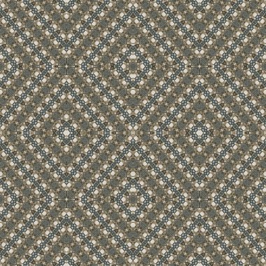 Kusursuz etnik düzen. Yaratıcı doku arka planı. Karmaşık bir doku. Geçmişe dönüş. Sanat deseni