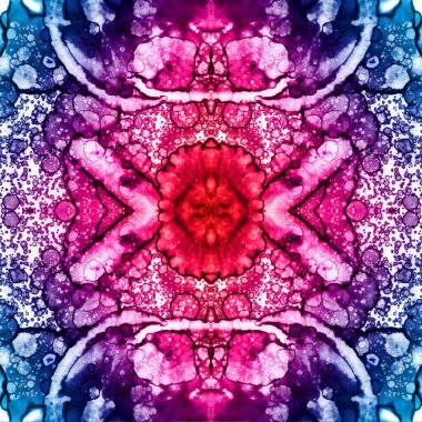 Kusursuz etnik düzen. Yaratıcı doku arka planı. Karmaşık bir doku. Geçmişe dönüş. Sanat deseni