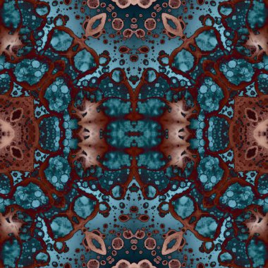 Kusursuz etnik düzen. Yaratıcı doku arka planı. Karmaşık bir doku. Geçmişe dönüş. Sanat deseni