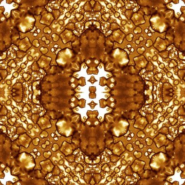 Kusursuz etnik düzen. Yaratıcı doku arka planı. Karmaşık bir doku. Geçmişe dönüş. Sanat deseni