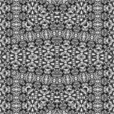 Kusursuz etnik düzen. Yaratıcı doku arka planı. Karmaşık bir doku. Geçmişe dönüş. Sanat deseni